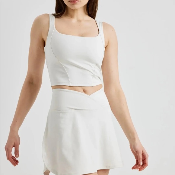 Year of Ours Corset Top - Picture 4 of 6